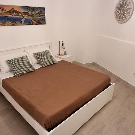 Loft Crispi Villa Bari Exterior photo